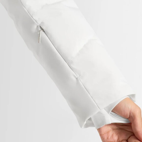 FUSALP DELPHINE SKI JACKET - Picture 5 of 7